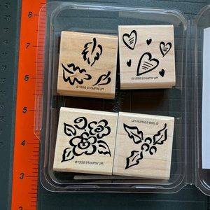 Stampin’ Up! SEASONAL IMAGES